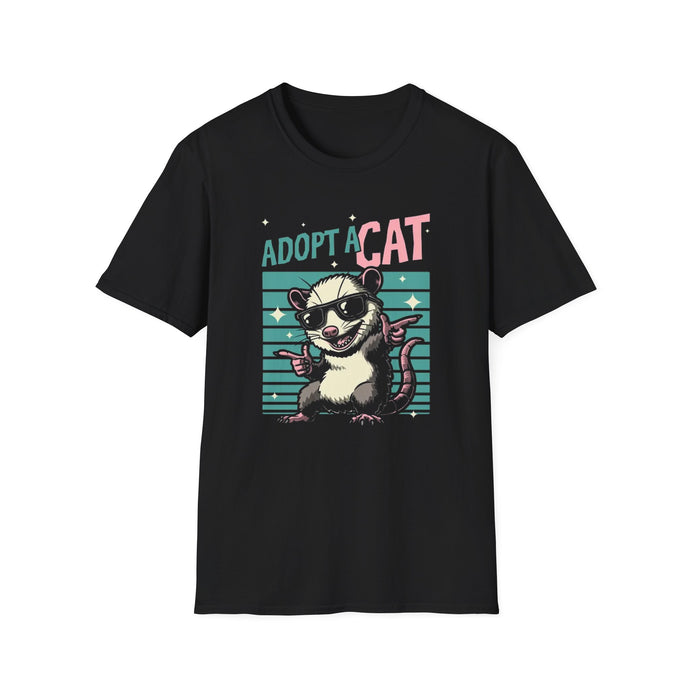 Adopt a Cat