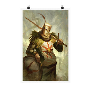 Solaire of Astora