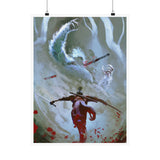 Sekiro vs Guardian Ape