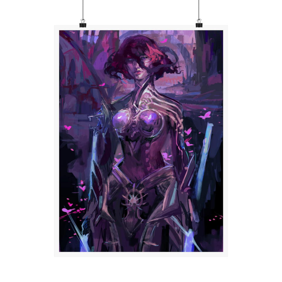 Mesmer