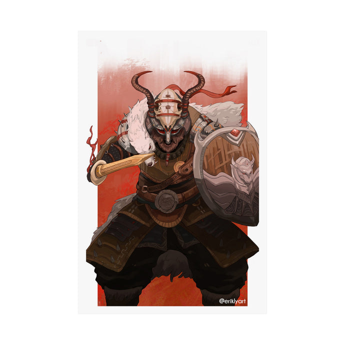Warlord