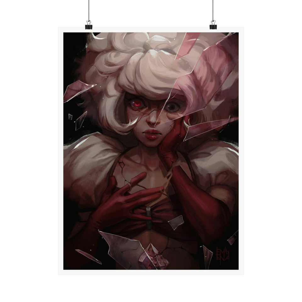 Pink Diamond
