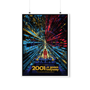 2001: A Space Odyssey