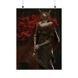 Malenia, Blade of Miquella