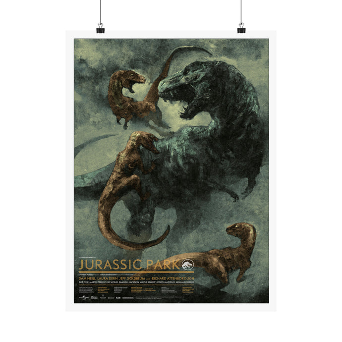 Jurassic Park