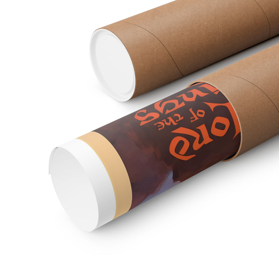 The Fellowship of the Ring