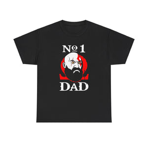 No.1 Dad