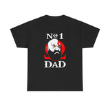 No.1 Dad