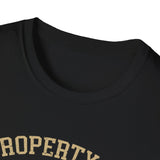 Property Of Rebel Scum
