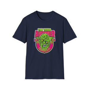 The Toxic Avenger