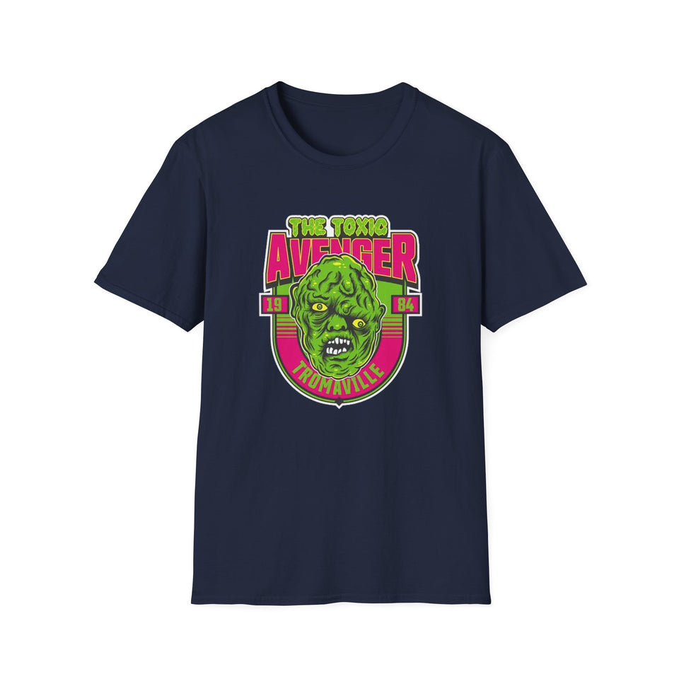 The Toxic Avenger