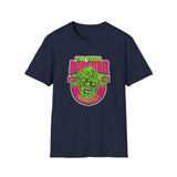 The Toxic Avenger