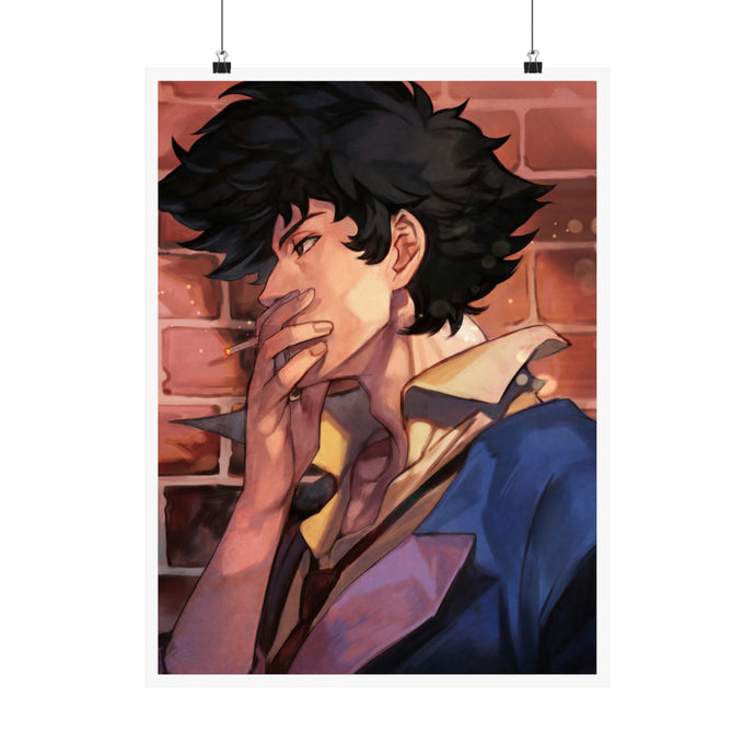 Spike Spiegel
