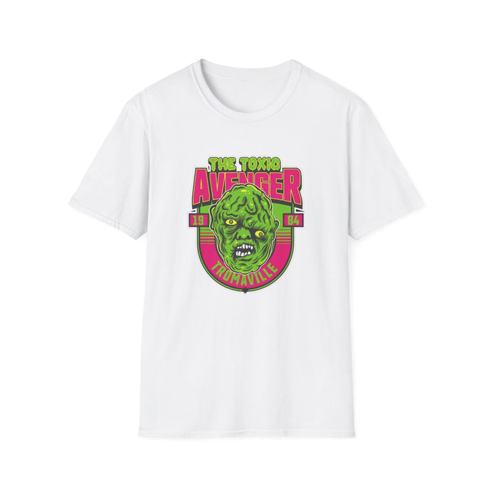 The Toxic Avenger
