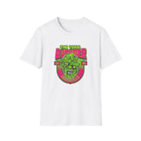 The Toxic Avenger
