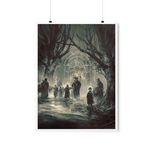 The Doors of Durin