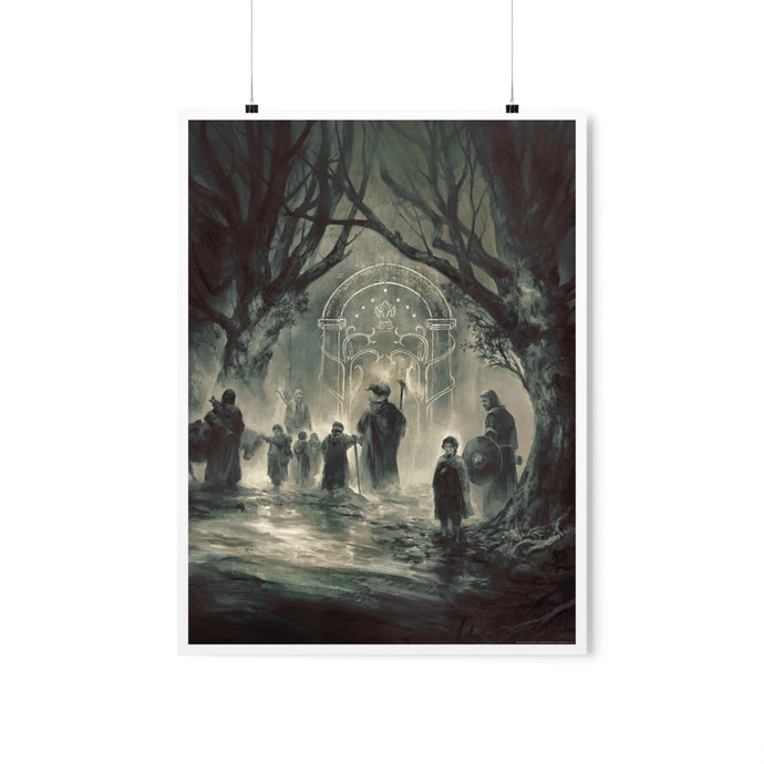 The Doors of Durin