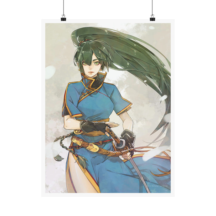 Lyndis