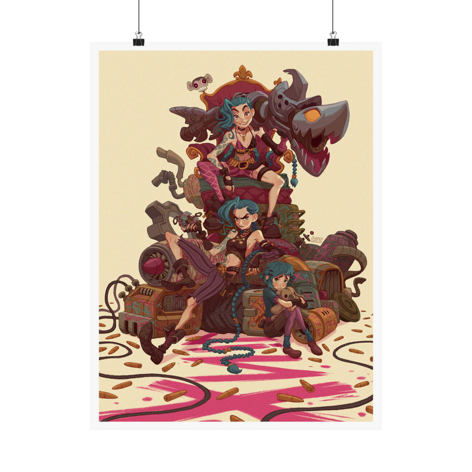 Jinx