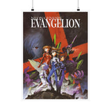 Neon Genesis Evangelion