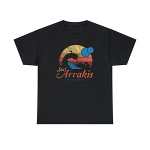 Surf Arrakis