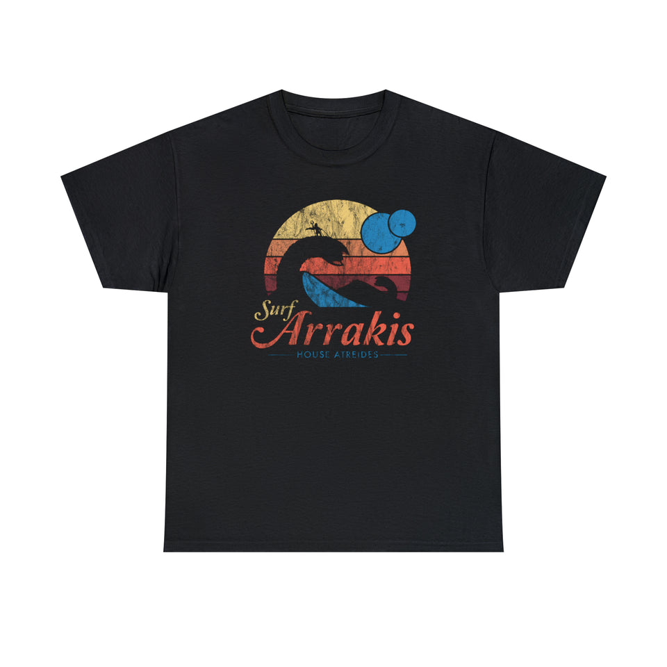 Surf Arrakis
