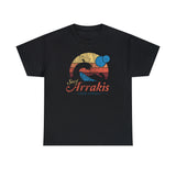 Surf Arrakis