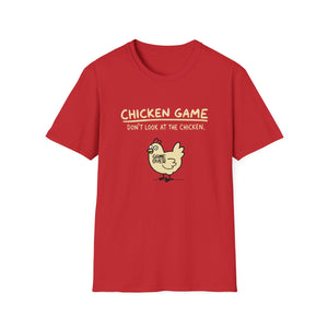 Chicken Game