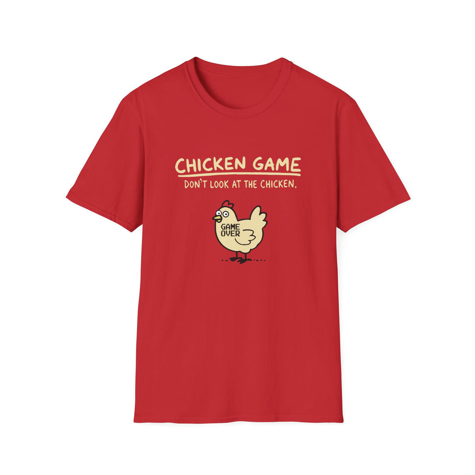 Chicken Game