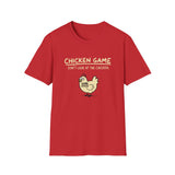 Chicken Game