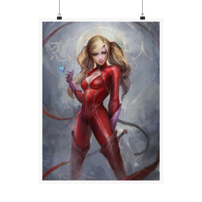 Ann Takamaki