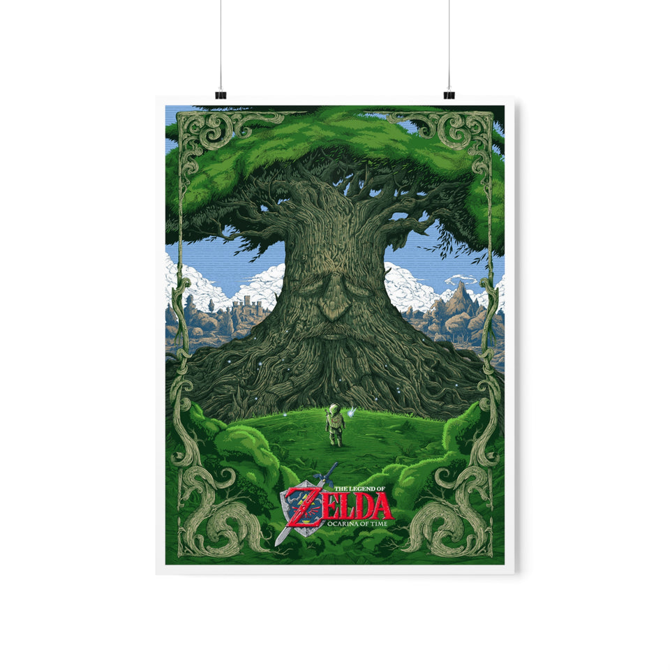 Ocarina of Time