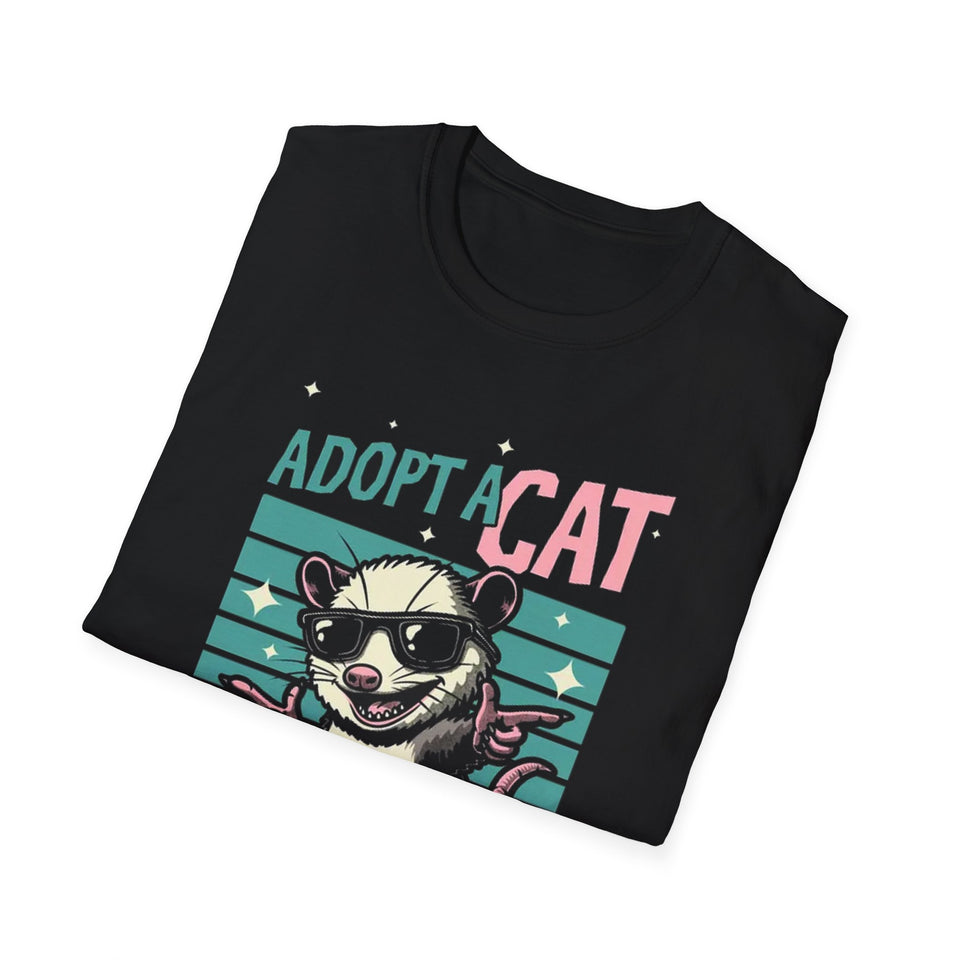 Adopt a Cat