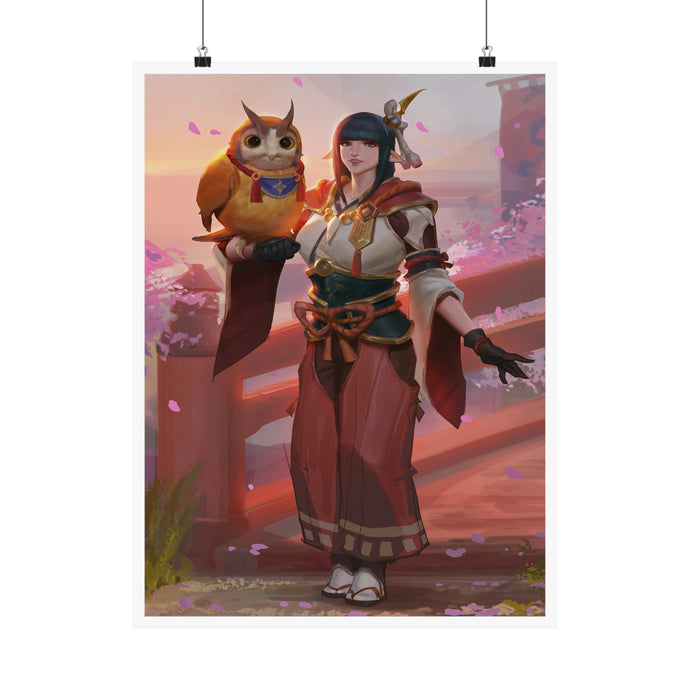 Monster Hunter Rise