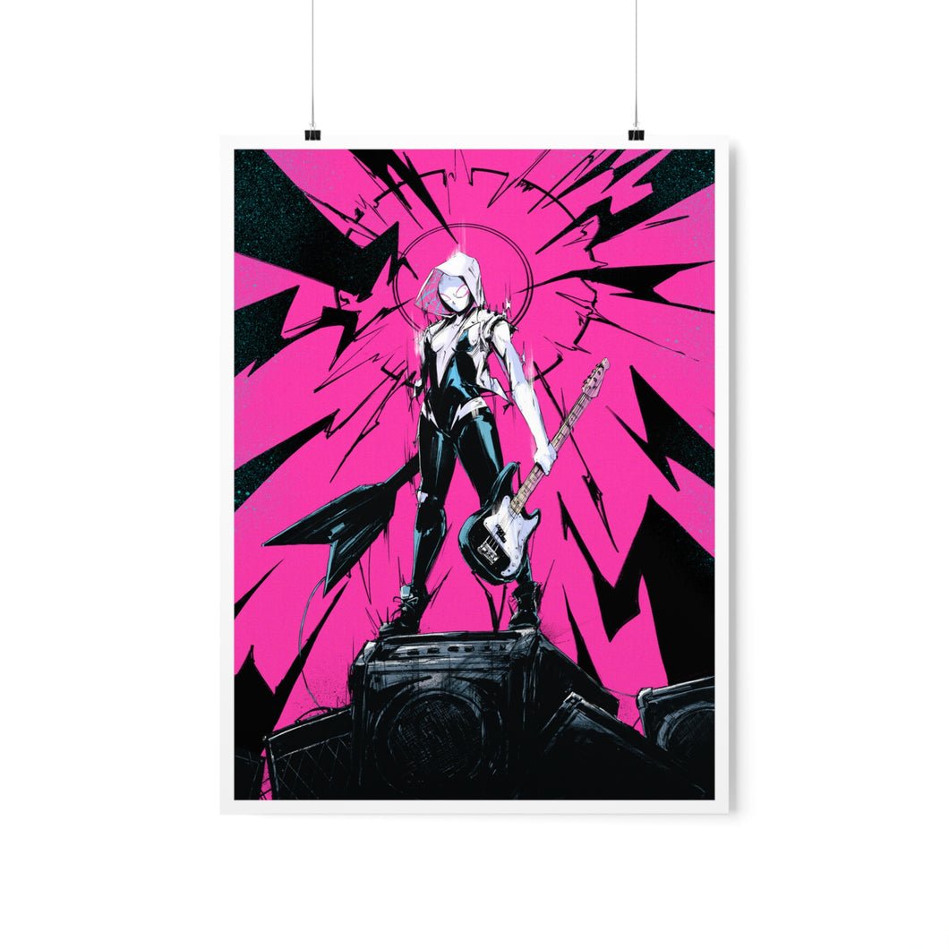Spider-Gwen