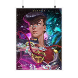 Josuke
