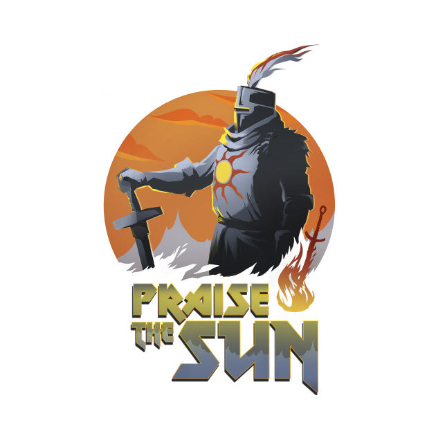 Praise The Sun