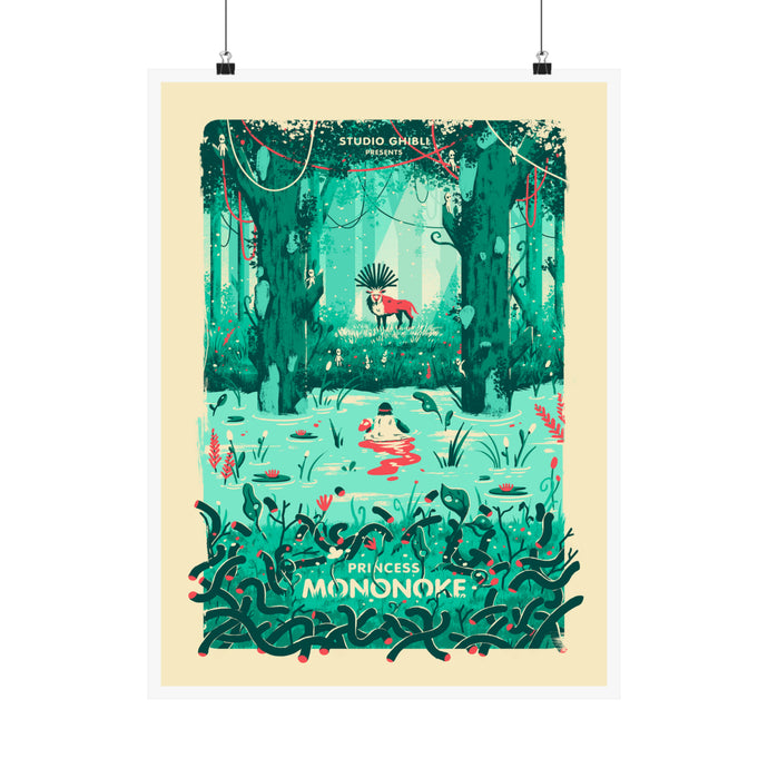 Princess Mononoke