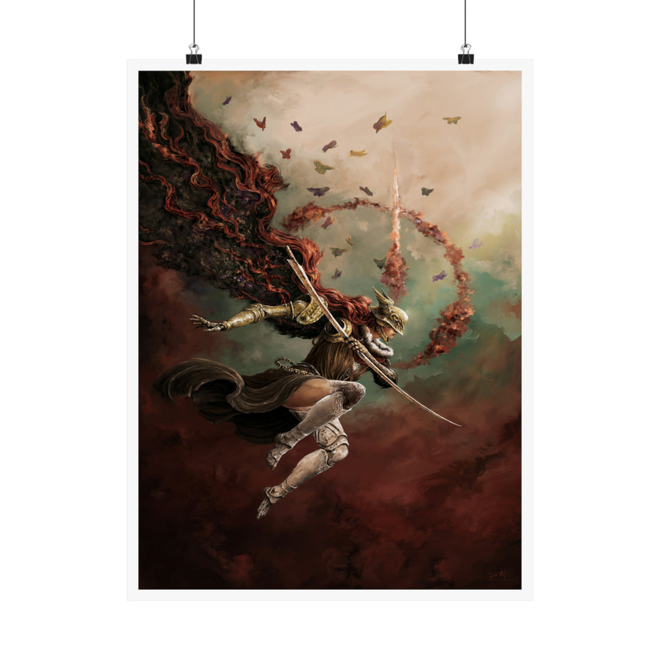 Malenia the Severed