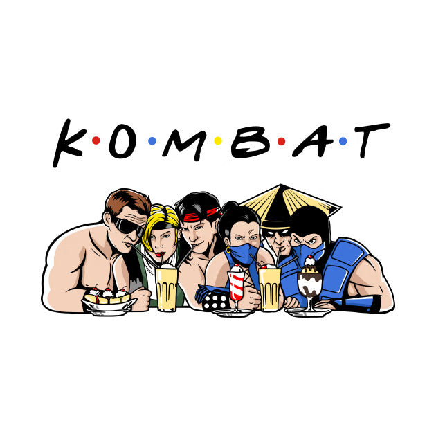 KOMBAT