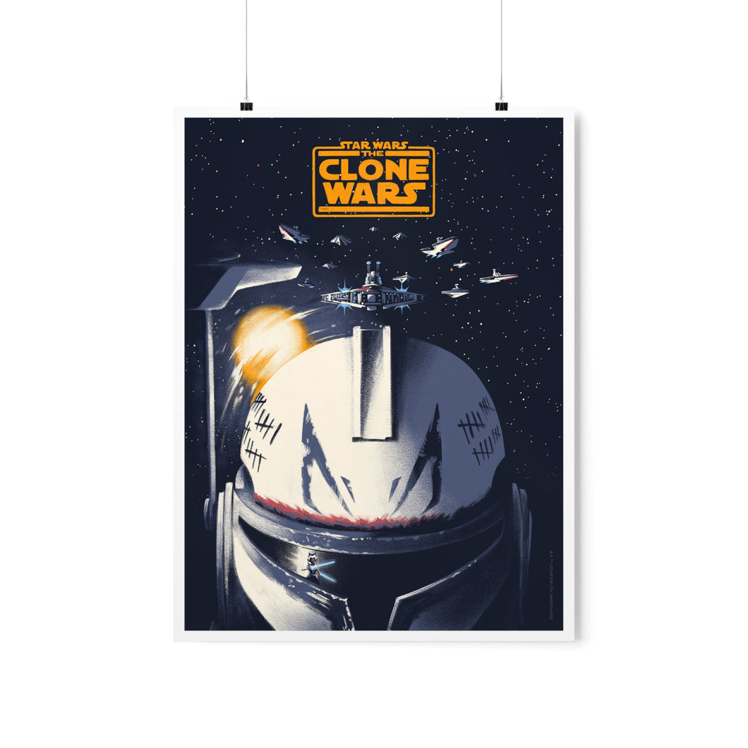 Star Wars: The Clone Wars