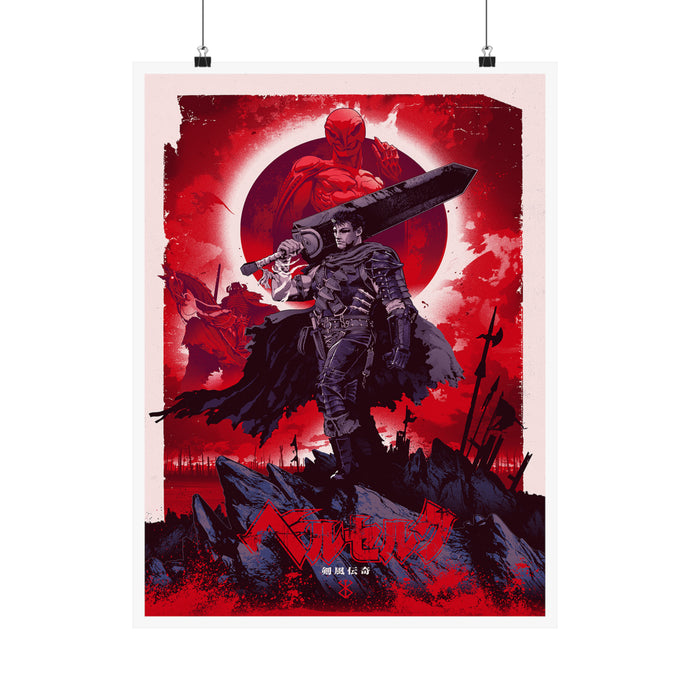 Berserk