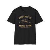 Property Of Rebel Scum