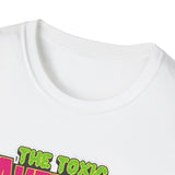 The Toxic Avenger