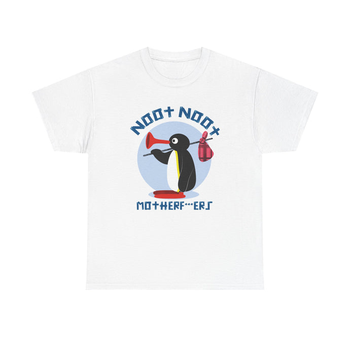 Noot Noot