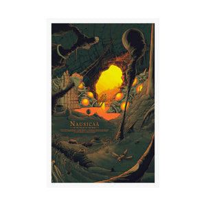 Nausicaä of the Valley of the Wind