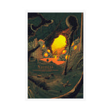Nausicaä of the Valley of the Wind