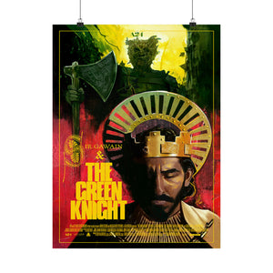 The Green Knight
