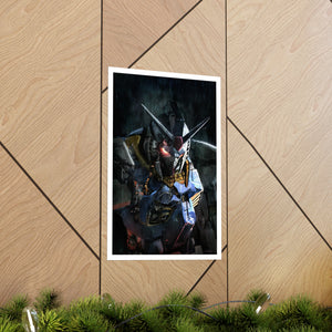 Battle Damaged