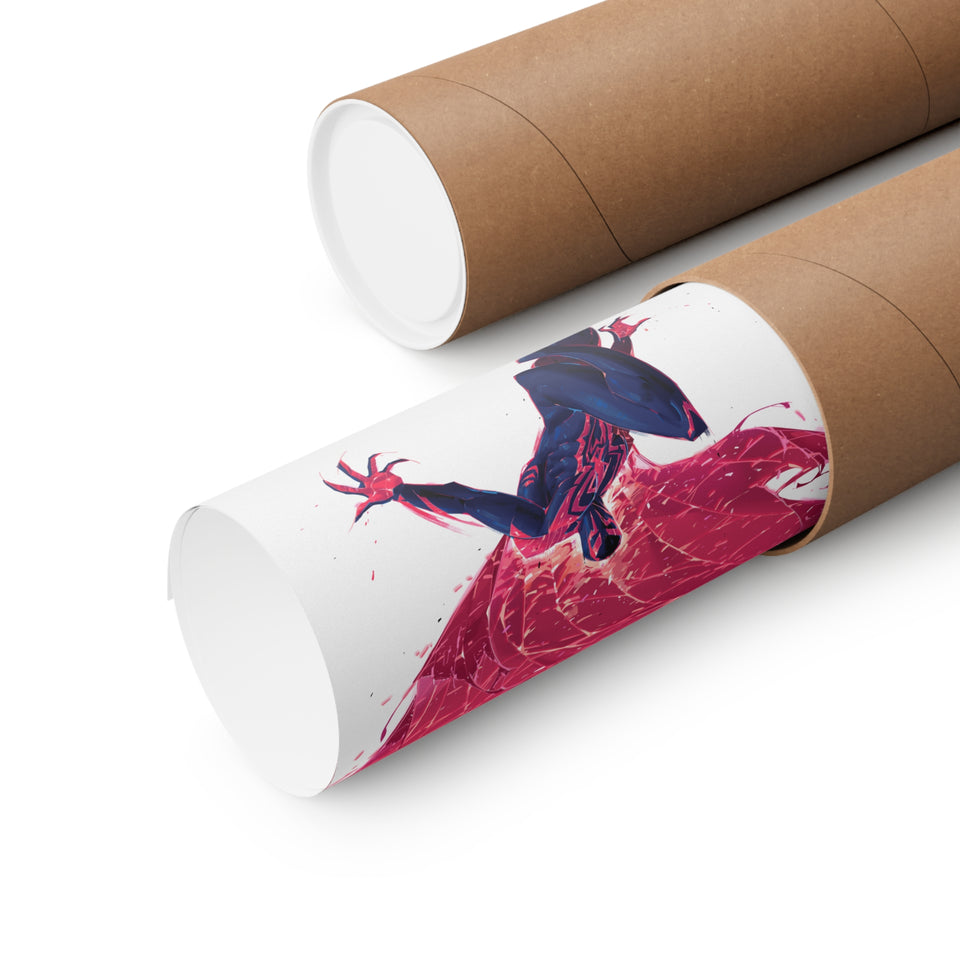 Spider-Man 2099